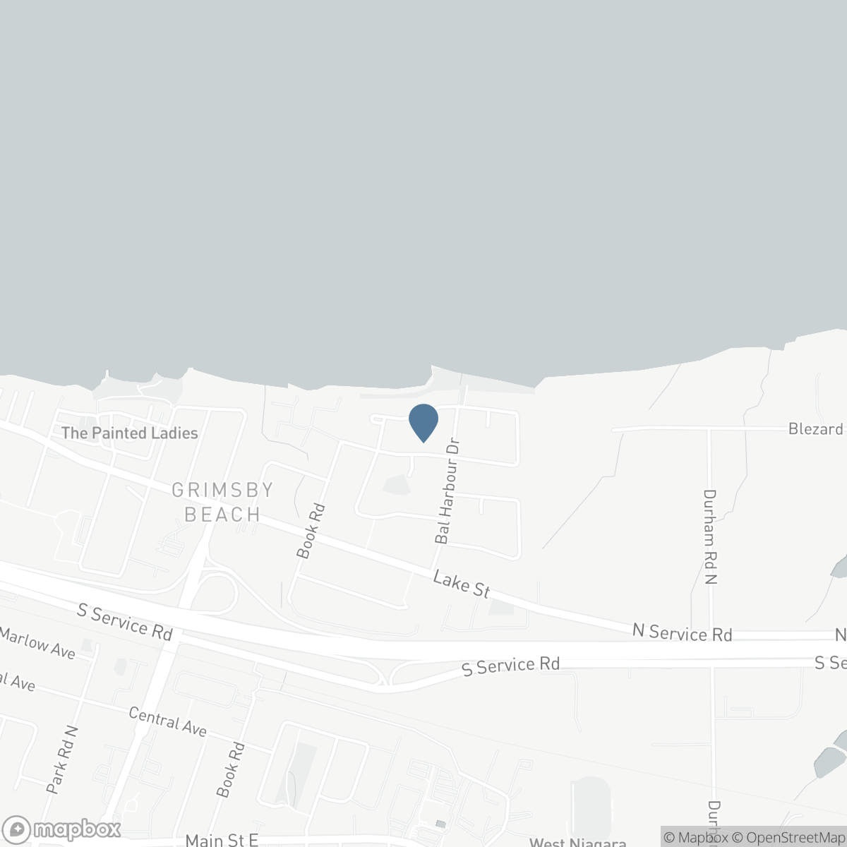 12 CHEVAL Drive, Grimsby, Ontario L3M 4P9